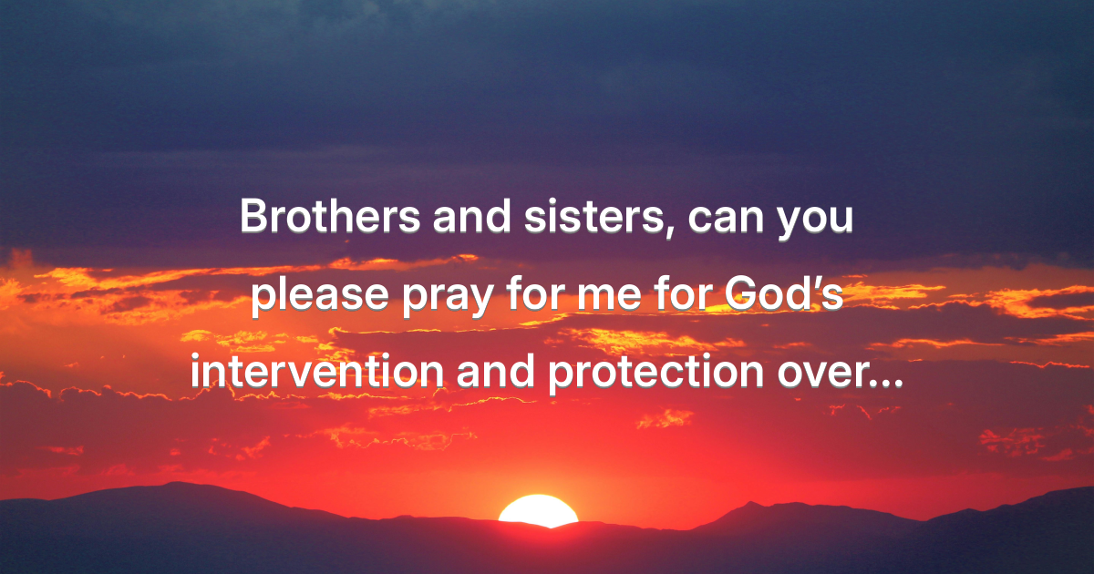 Prayer image