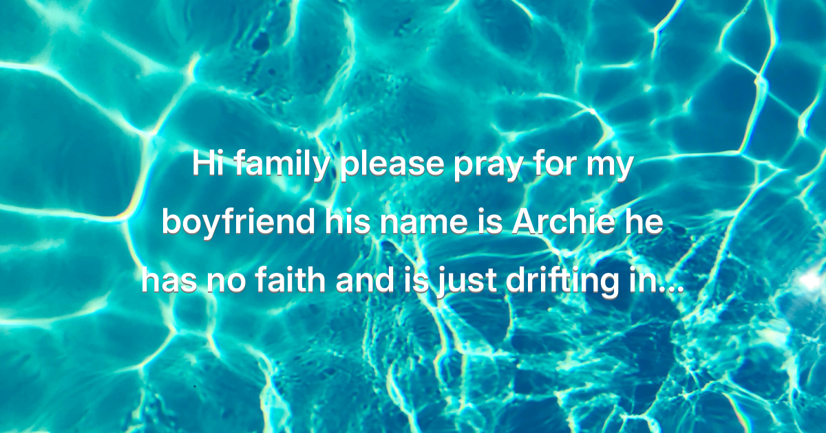 Prayer image