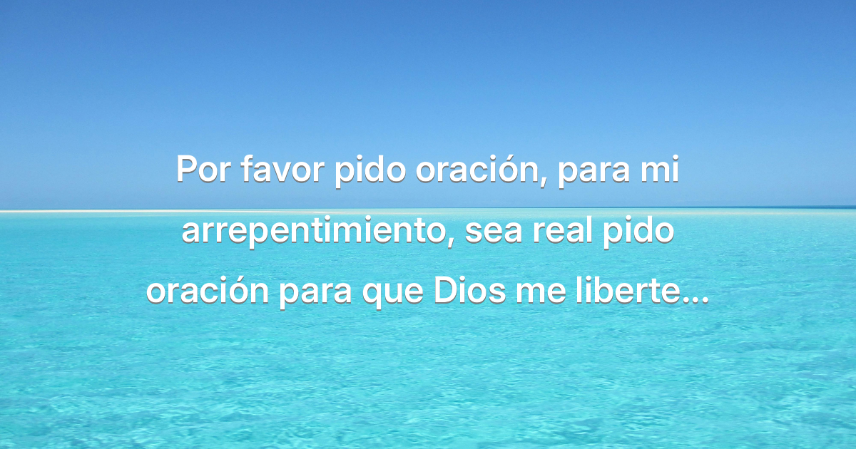 Prayer image