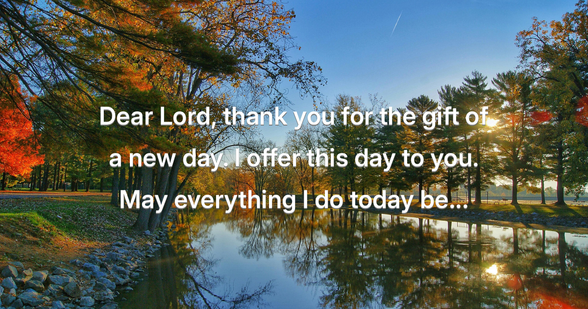 Prayer image