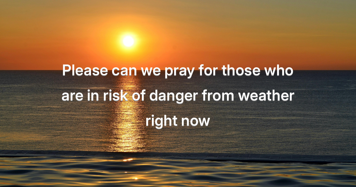 Prayer image