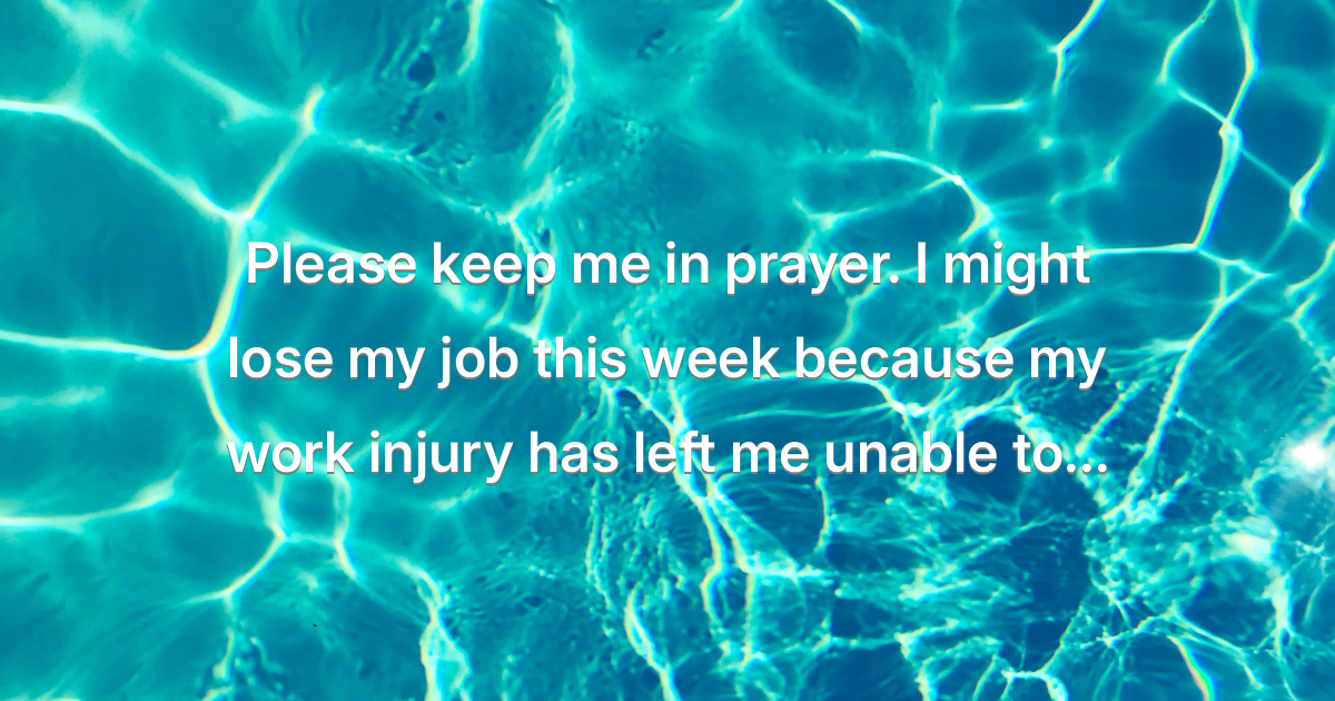 Prayer image