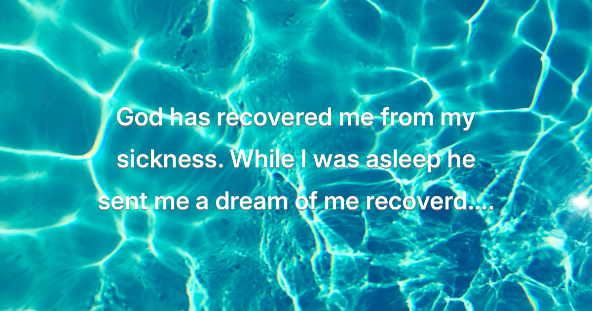 Prayer image