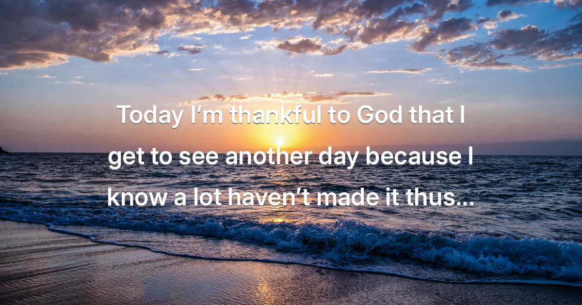 Prayer image