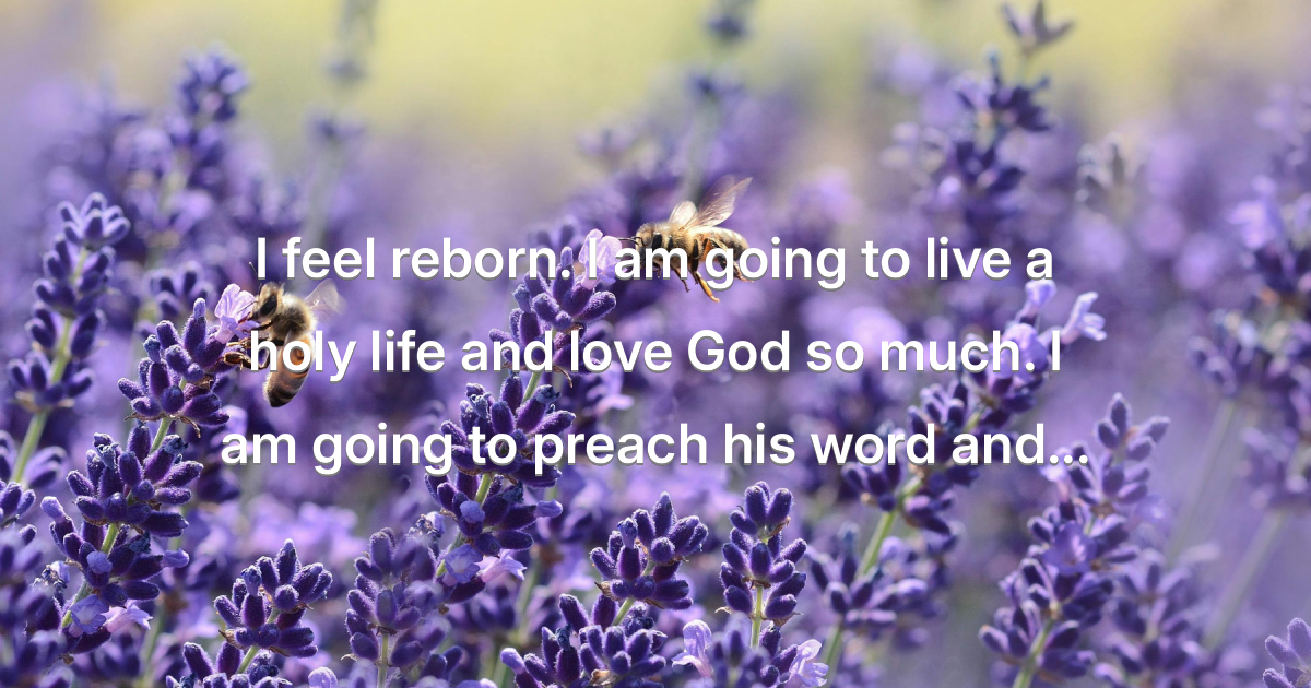 Prayer image
