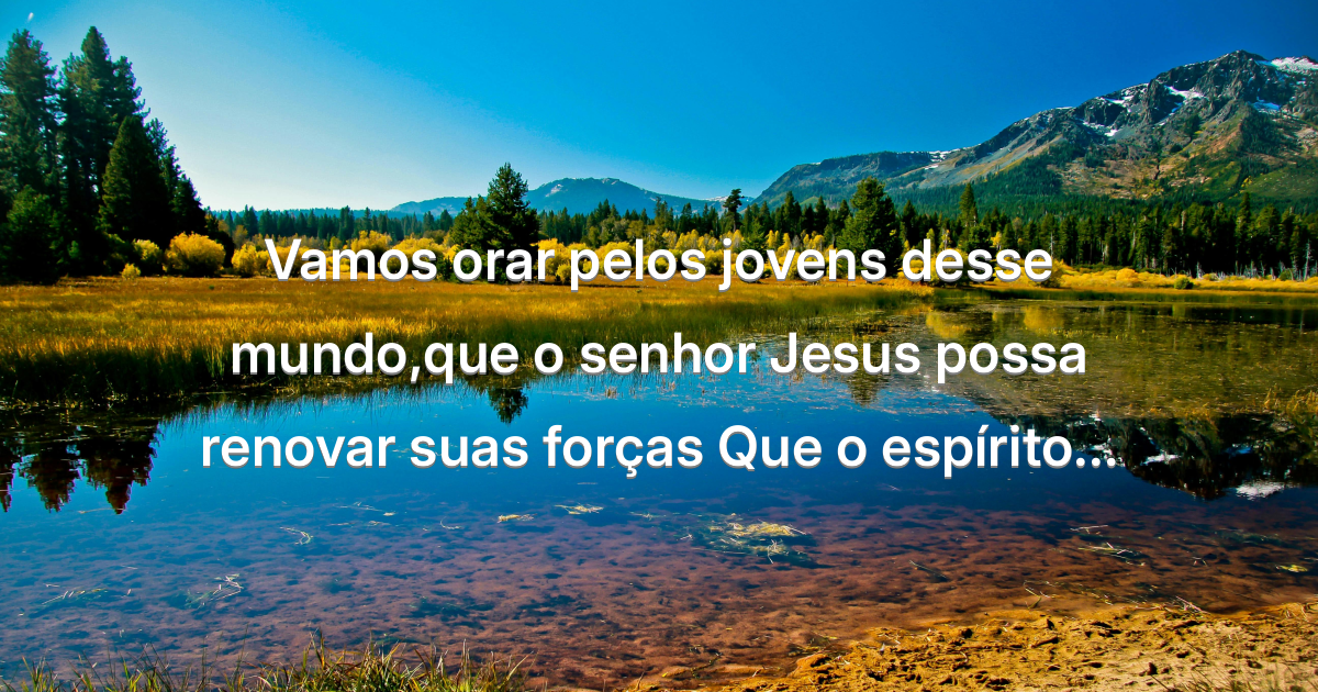 Prayer image