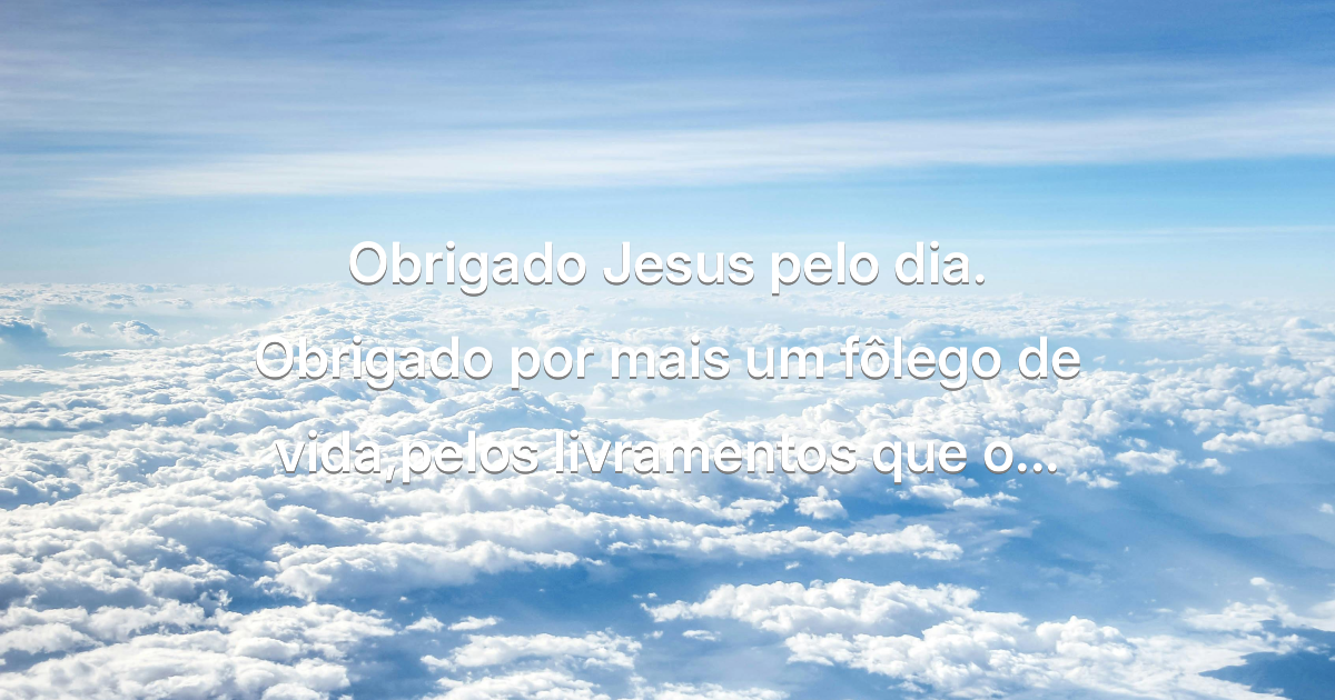 Prayer image