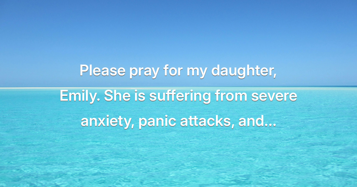 Prayer image