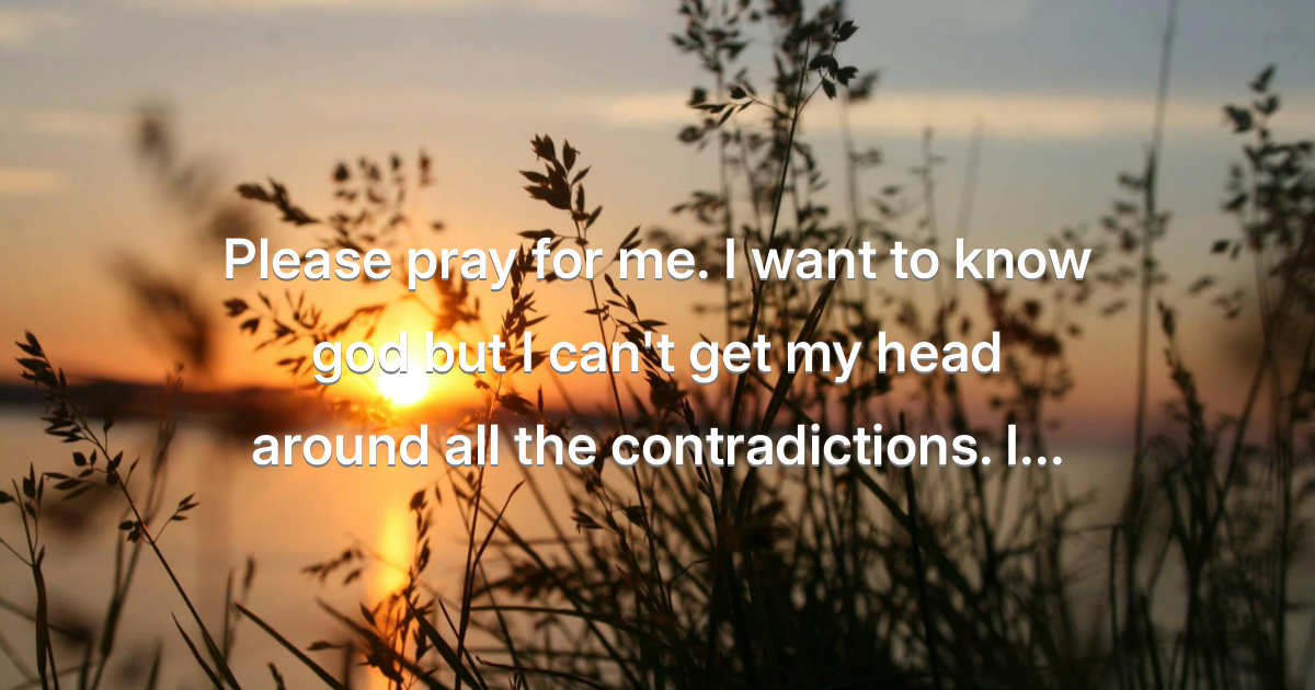Prayer image