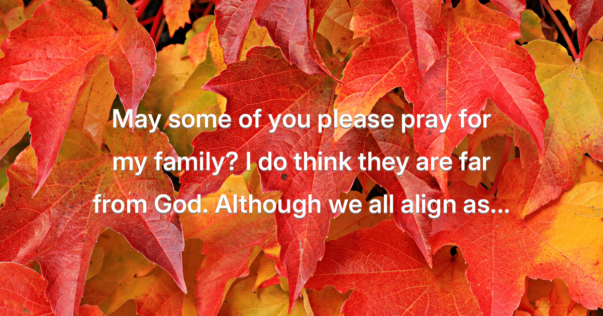 Prayer image