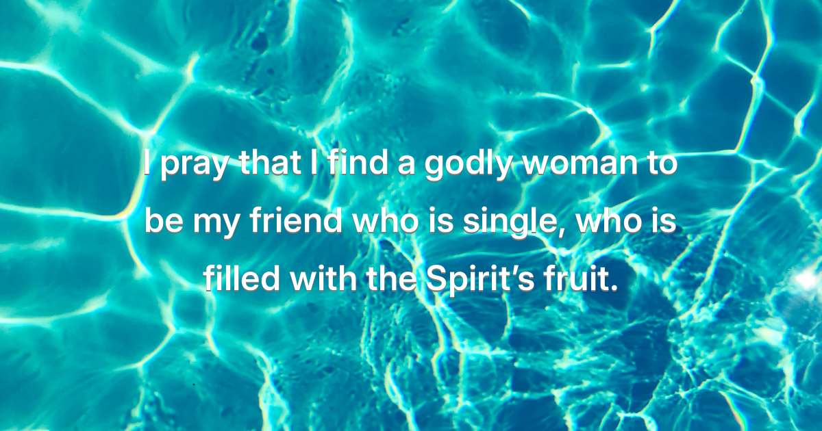 Prayer image