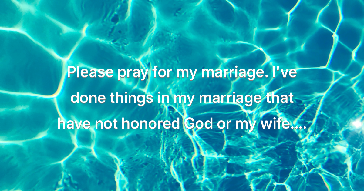 Prayer image