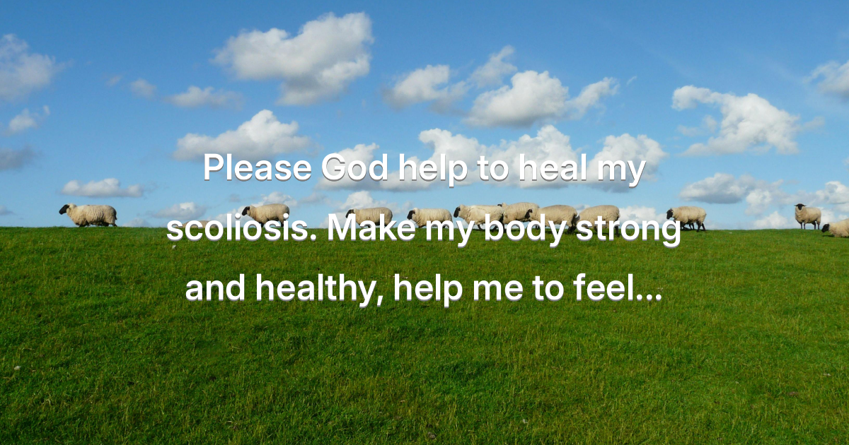 Prayer image