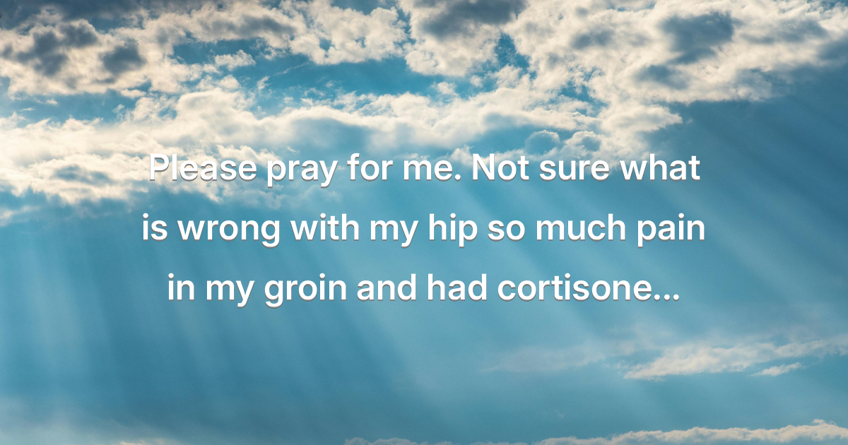 Prayer image