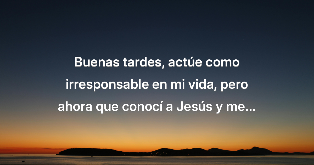 Prayer image
