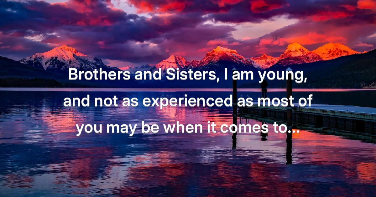 Prayer image