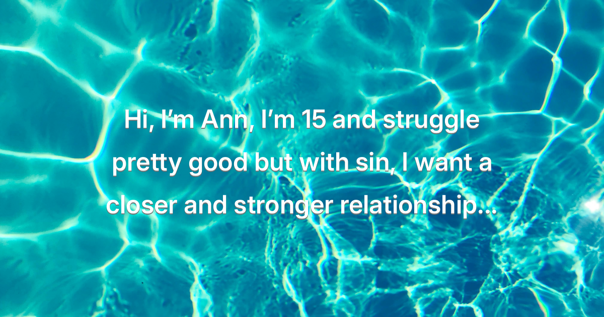 Prayer image