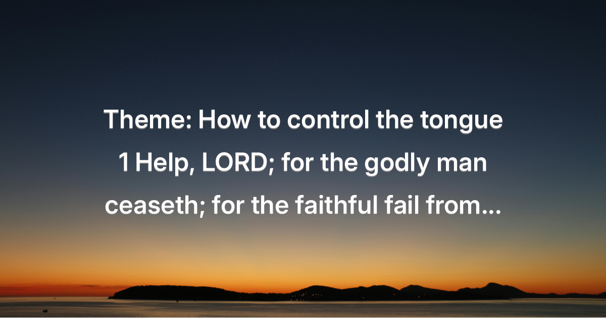 Prayer image