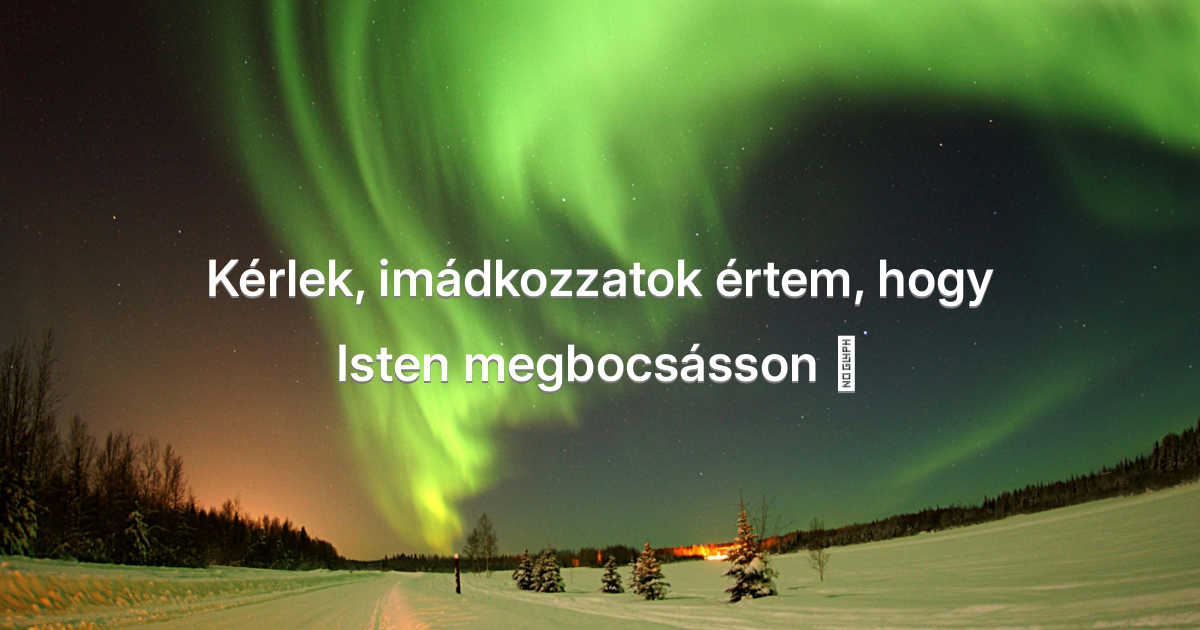 Prayer image