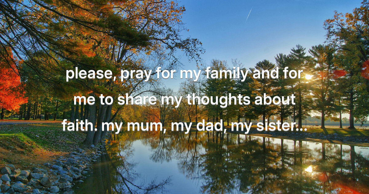 Prayer image