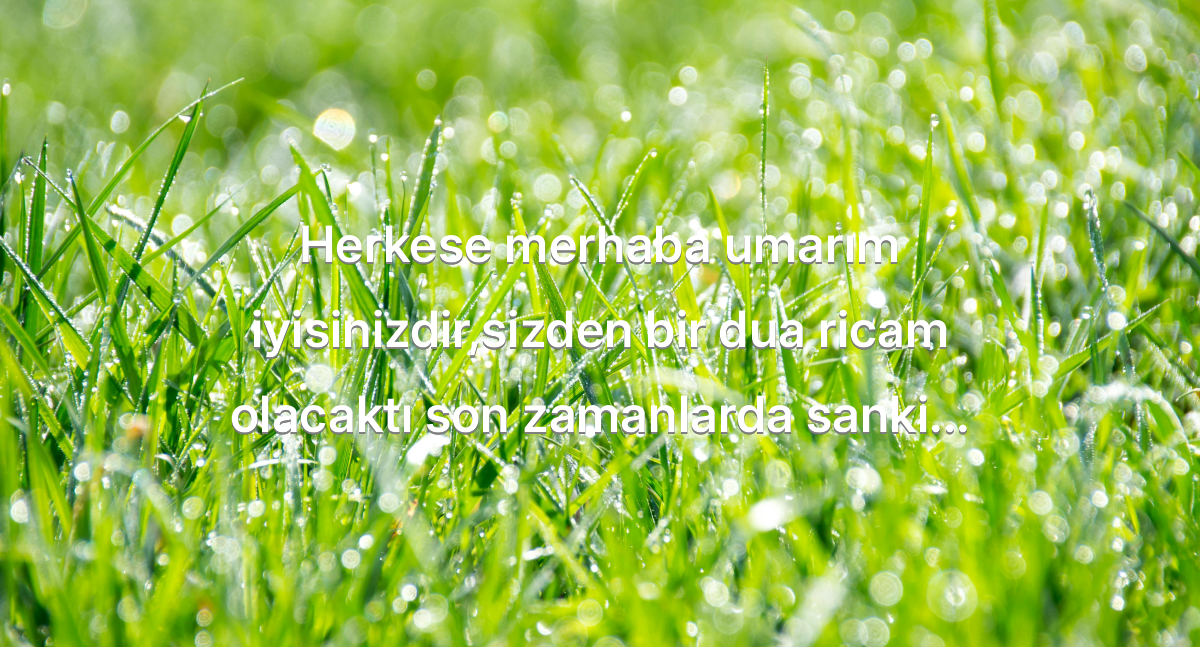 Prayer image