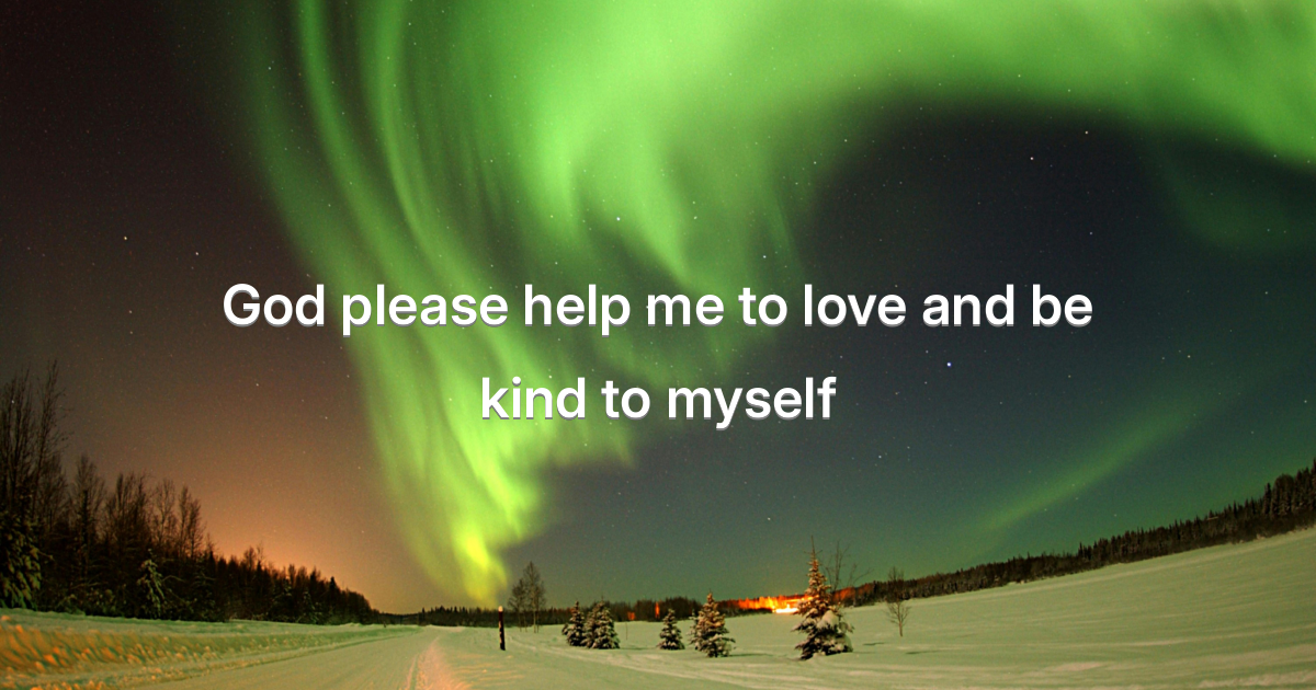 Prayer image