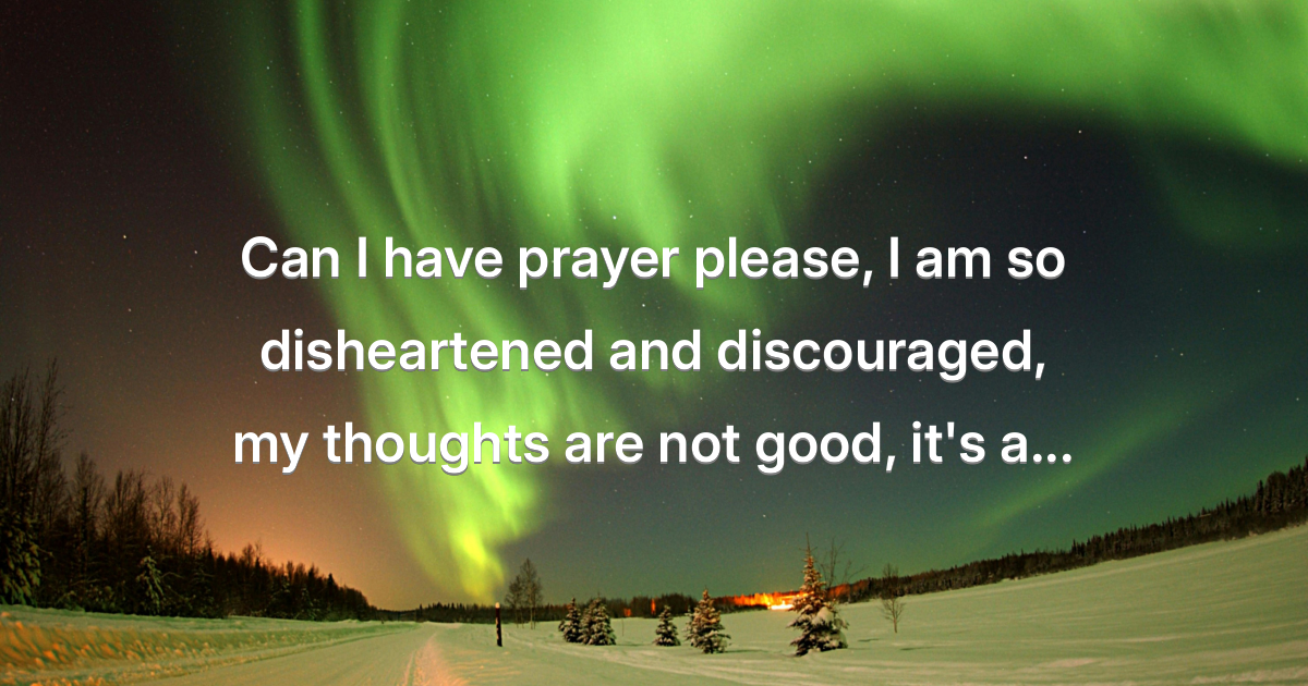 Prayer image