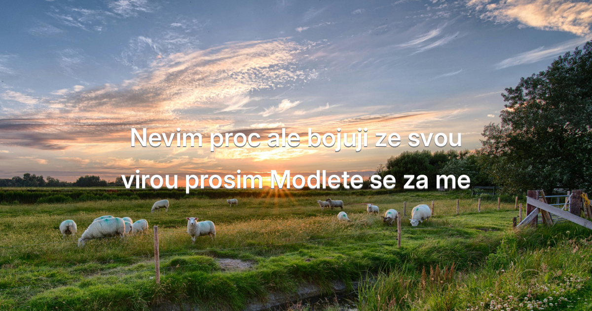 Prayer image