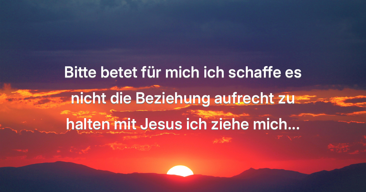 Prayer image