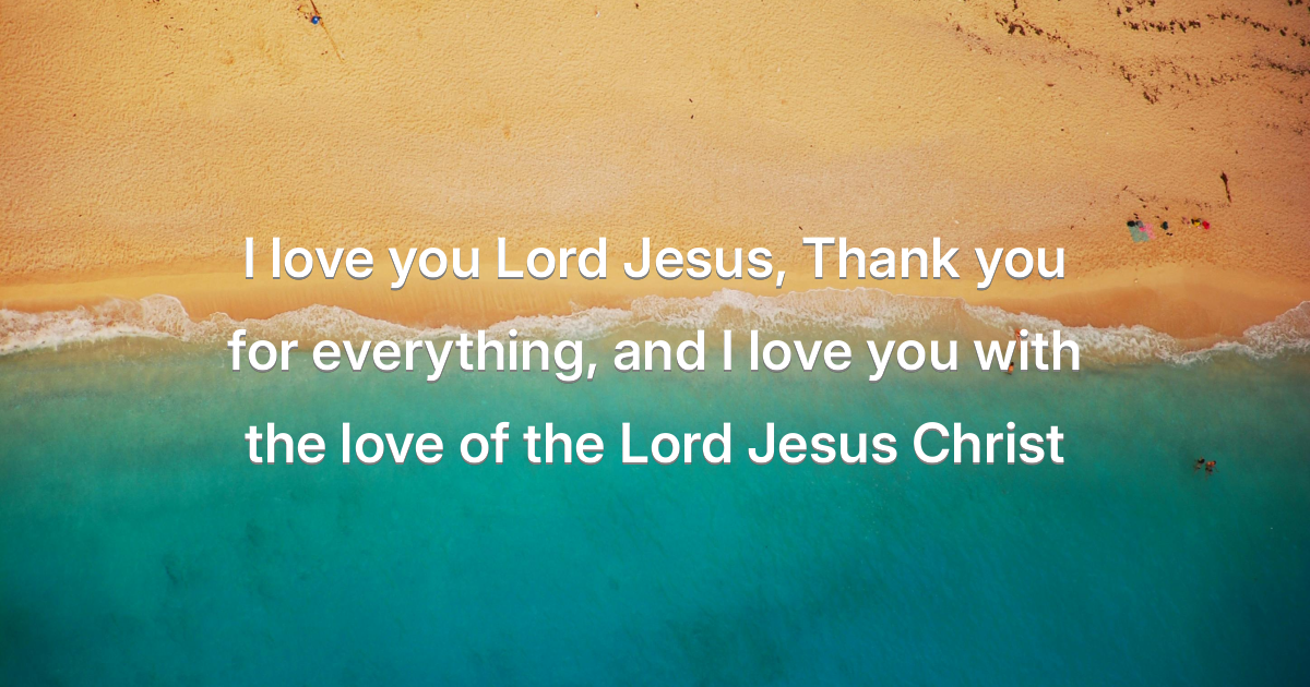 Prayer image