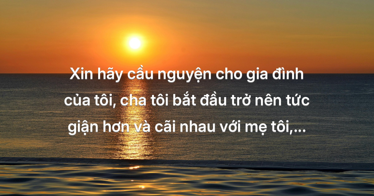 Prayer image
