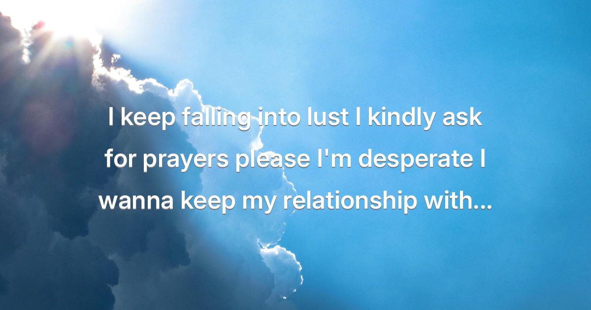Prayer image