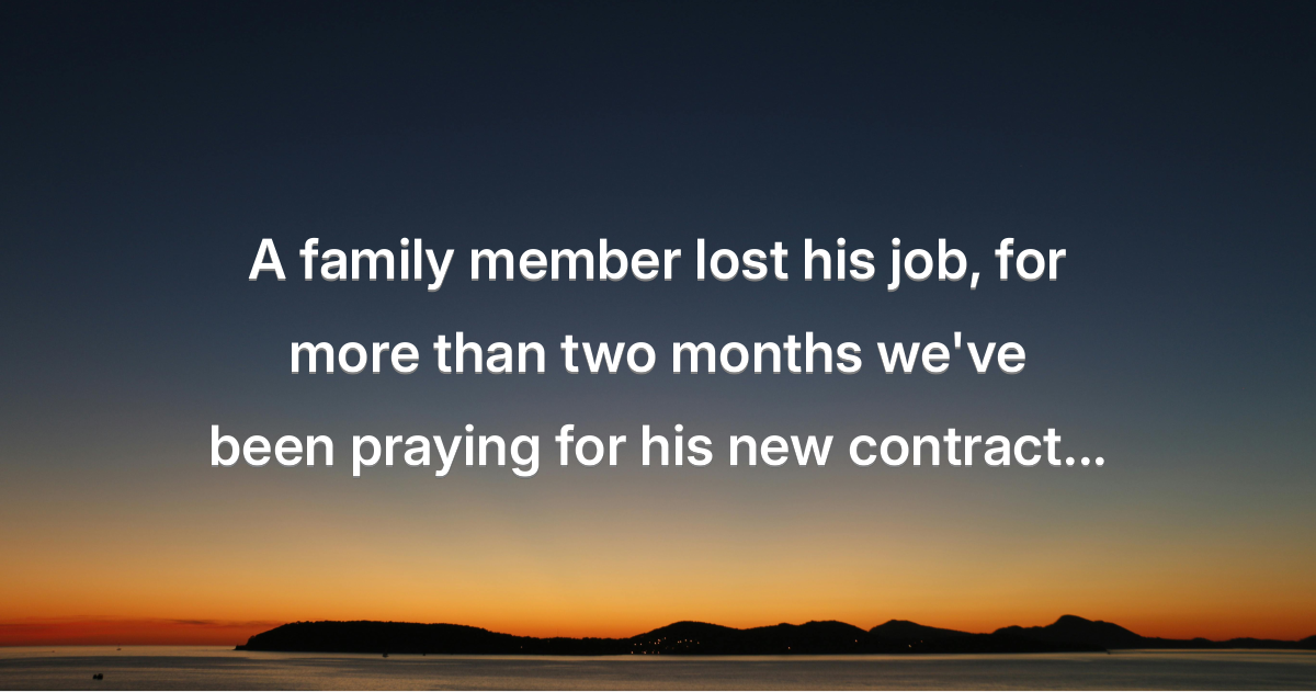 Prayer image