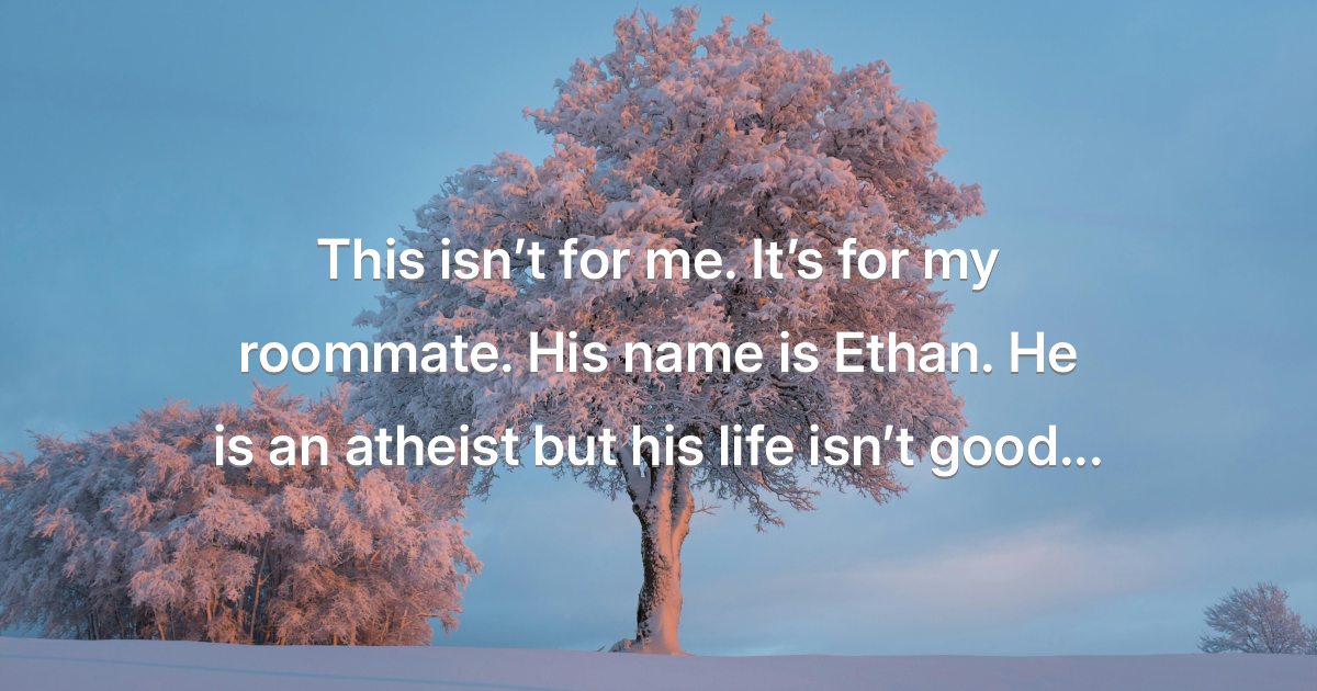Prayer image