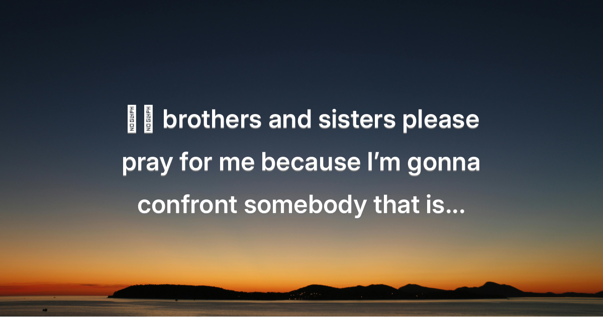 Prayer image