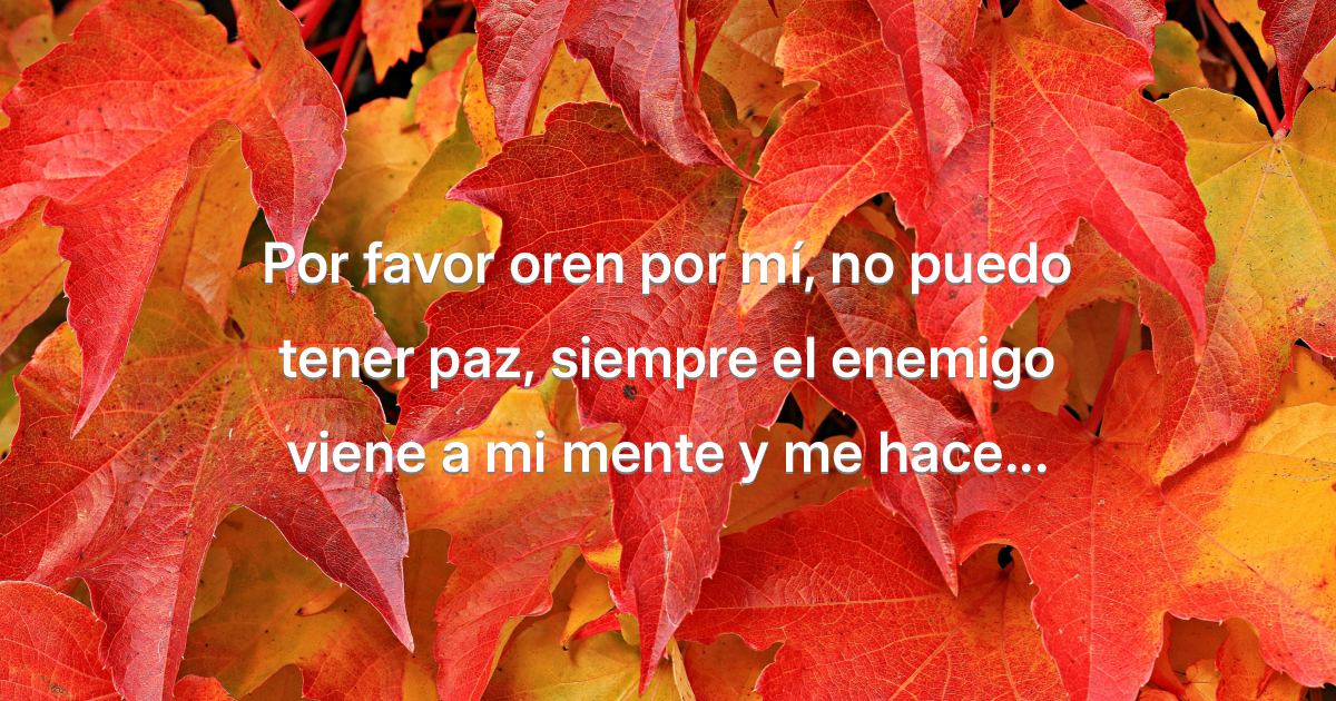 Prayer image
