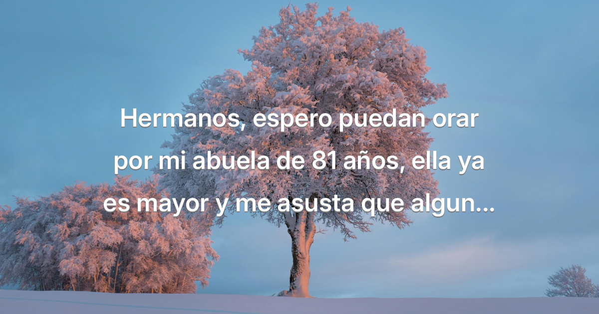 Prayer image