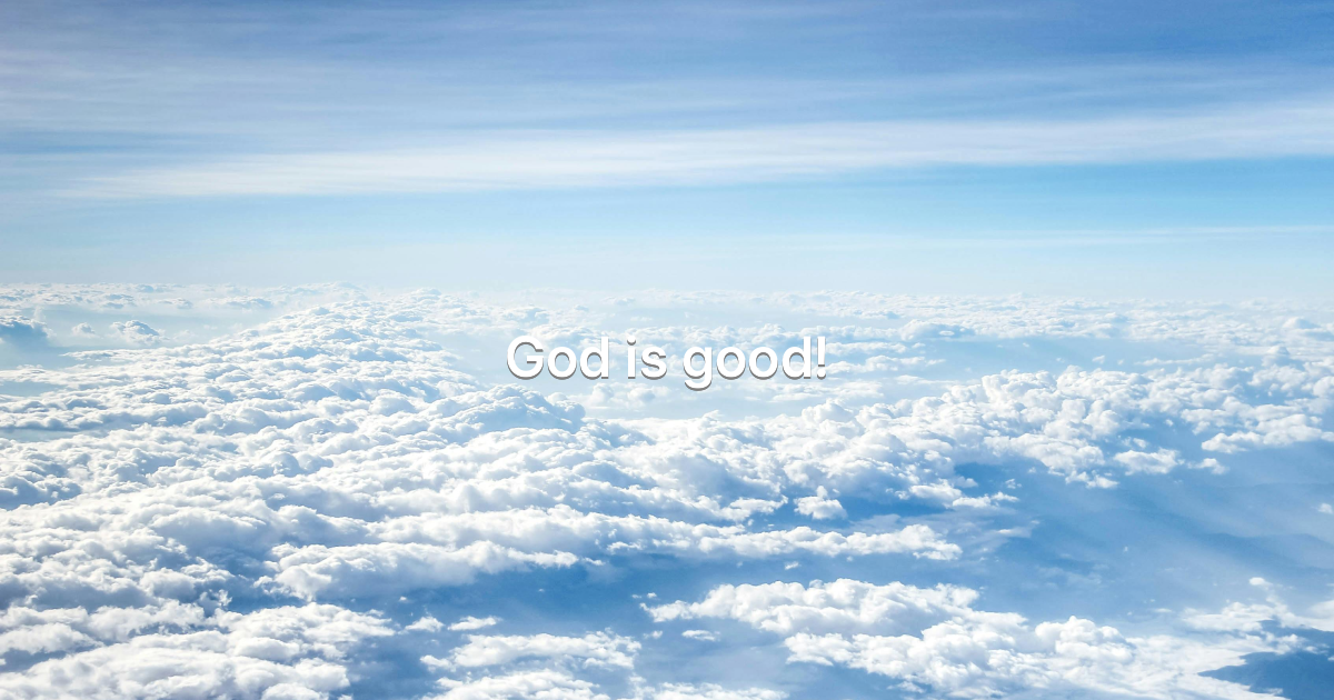 Prayer image