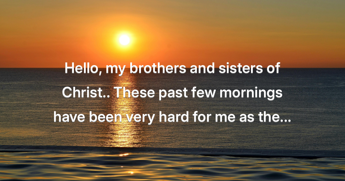 Prayer image