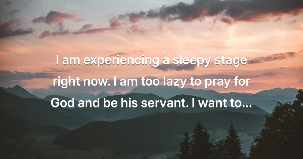 Prayer image