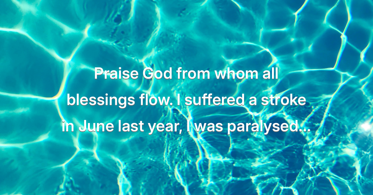 Prayer image