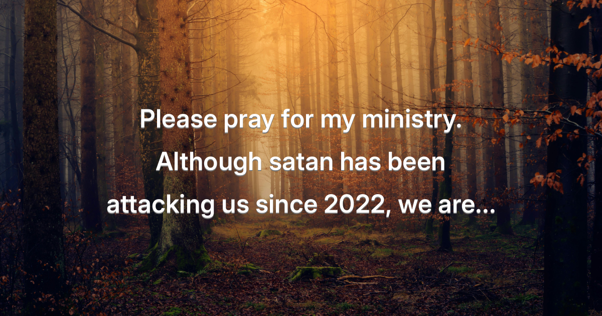 Prayer image