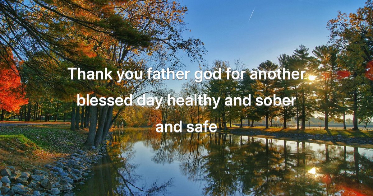Prayer image