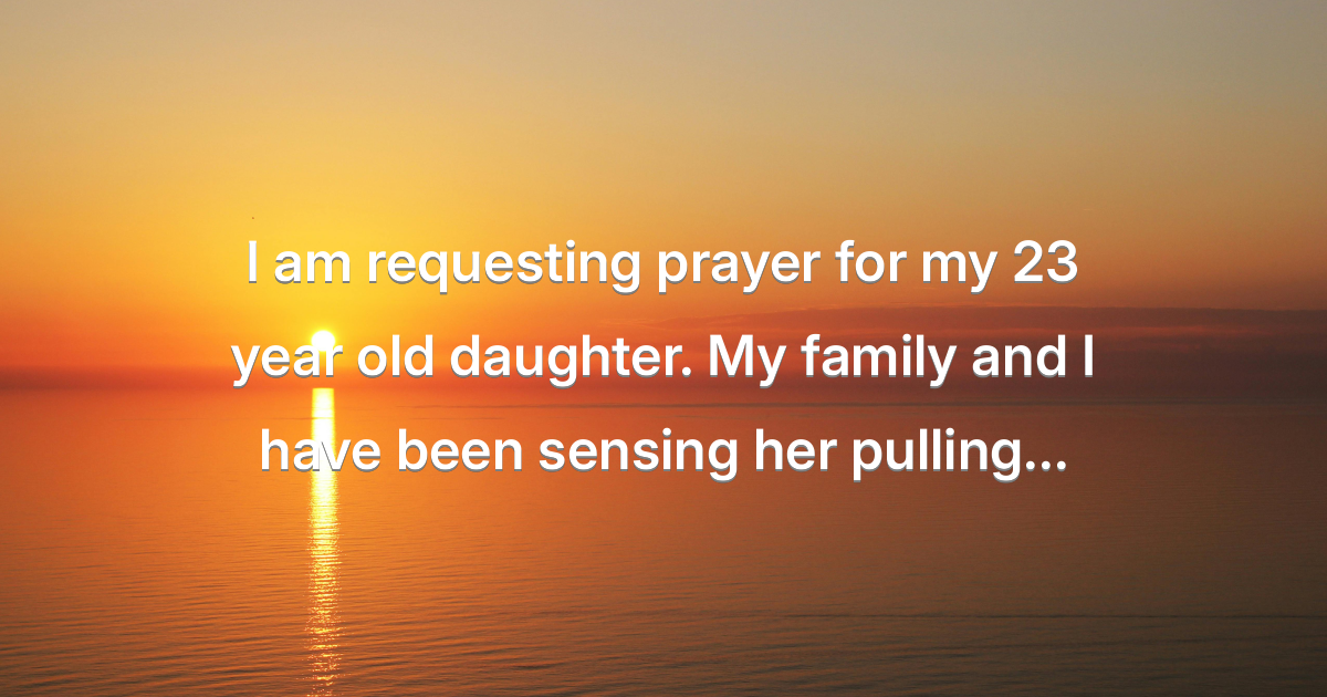 Prayer image