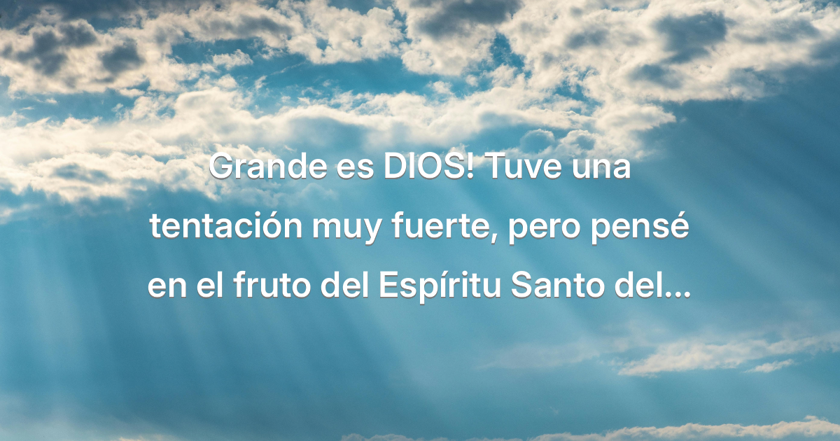 Prayer image
