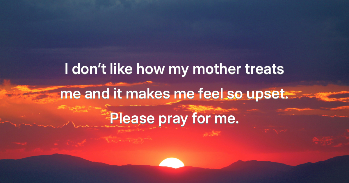 Prayer image
