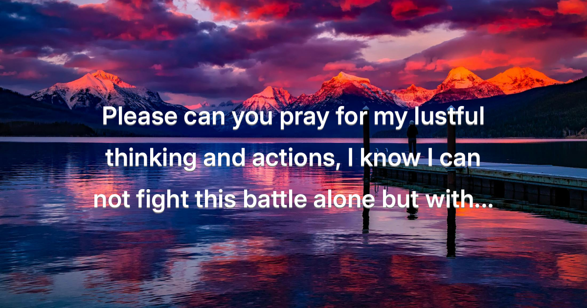 Prayer image