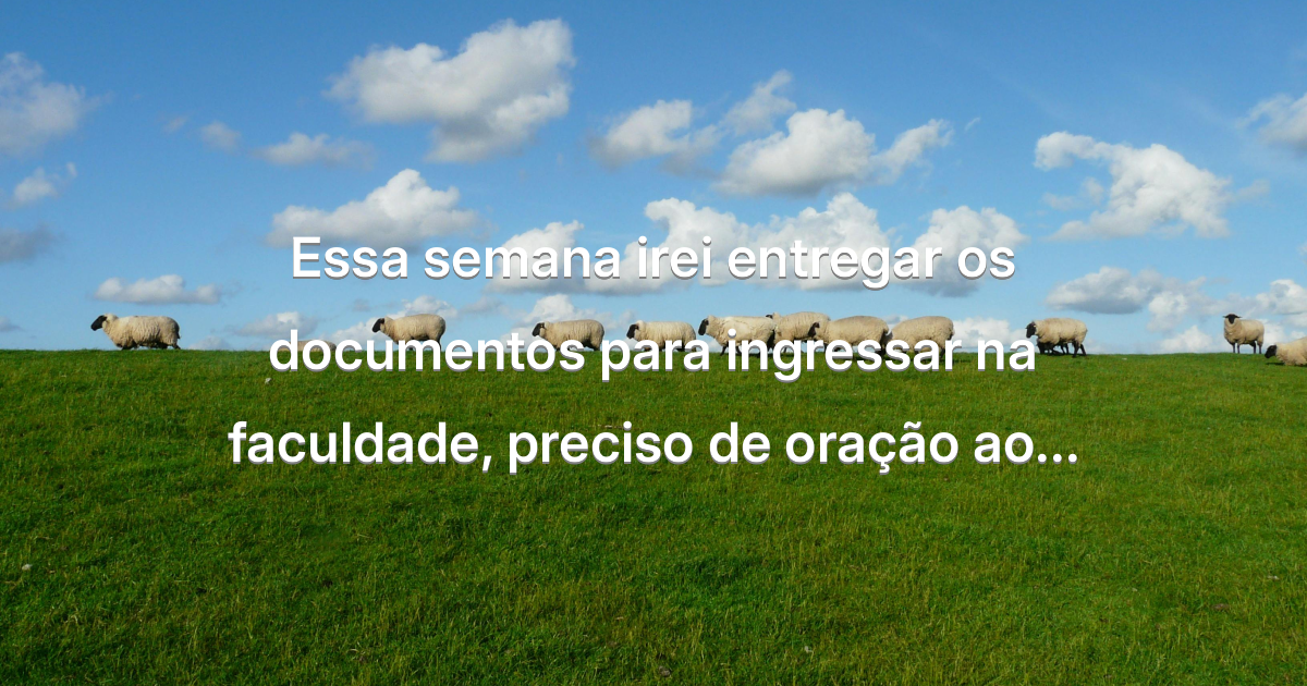 Prayer image