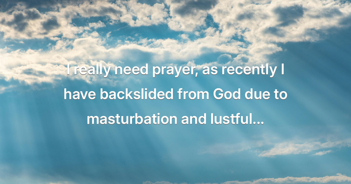 Prayer image
