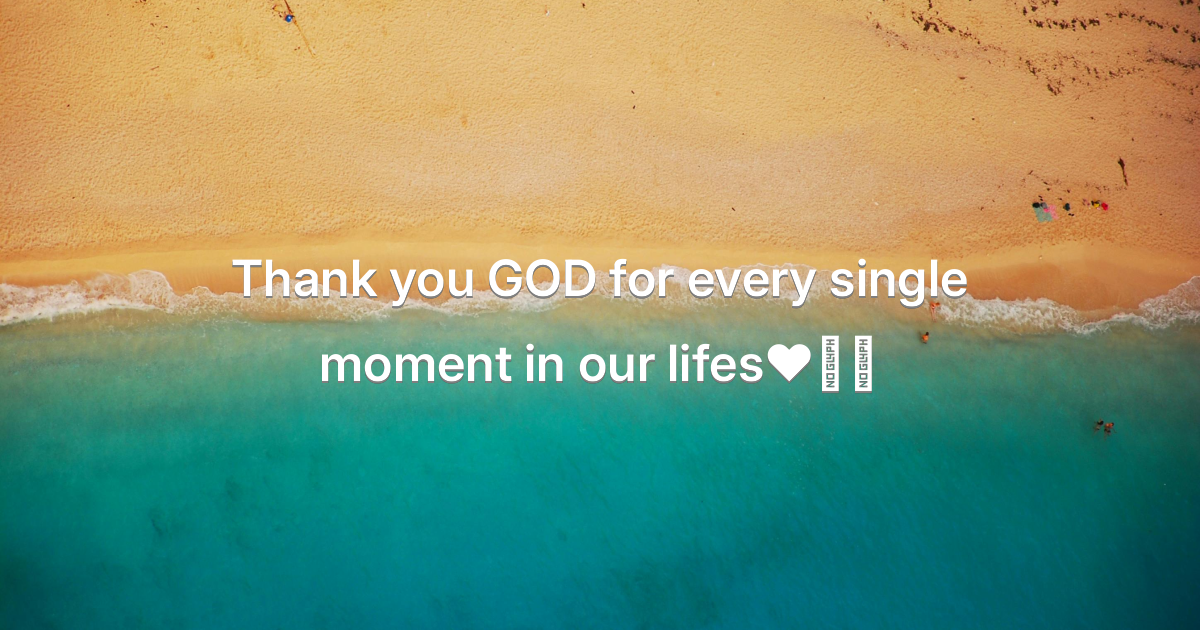 Prayer image